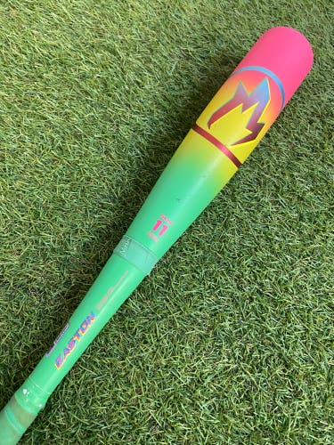 Easton Hype Fire Composite USA (2 5/8") 2026 (-11)