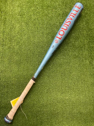 Louisville Slugger Atlas Alloy BBCOR (2 5/8") 2026 (-3)