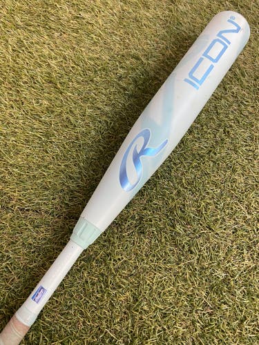 Rawlings Icon Composite USSSA (2 3/4") 2026 (-8)