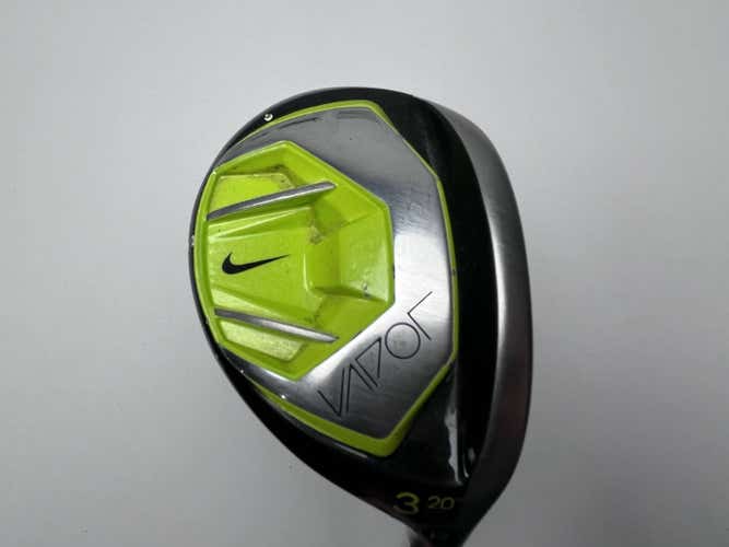 Nike Vapor Speed 3 Hybrid 20* Mitsubishi Rayon Fubuki z70 70g Regular RH