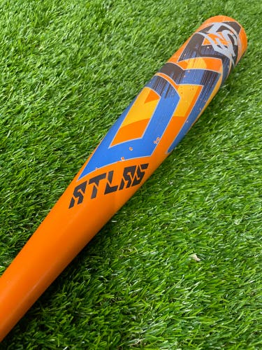 Louisville Slugger Atlas Youth (2 5/8") USA 2023 (-12)