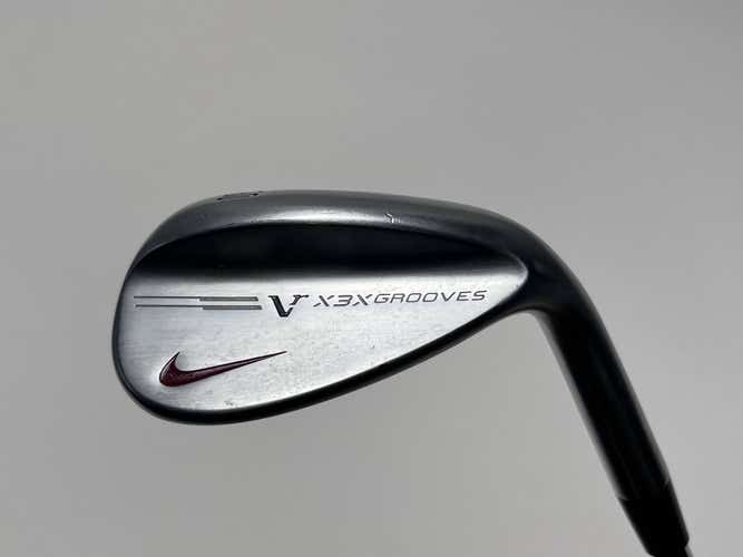 Nike VR X3X LW 60* True Temper Dynamic Gold Wedge Steel Mens RH