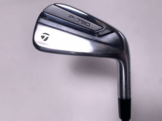 TaylorMade P790 2021 Single 4 Iron NS Pro Modus 3 Tour 120 Weight 120g Mens RH