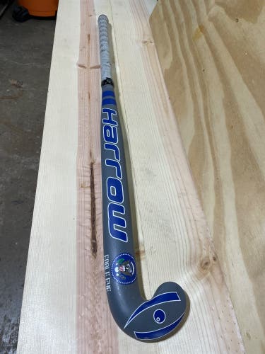 Harrow Eagle Eye Field Hockey Stick (New) Surface storage scuffs.