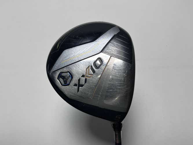 XXIO 13 5 Fairway Wood 18* MP 1300 Flex 3322 39g Regular Graphite Mens RH