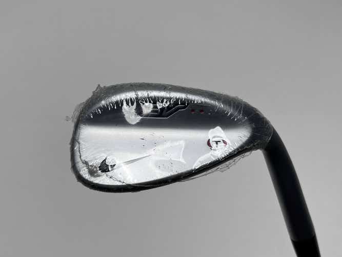 Nike SV Tour Chrome Lob Wedge LW 60* 10 Bounce DG S400 Stiff Steel Mens RH NEW