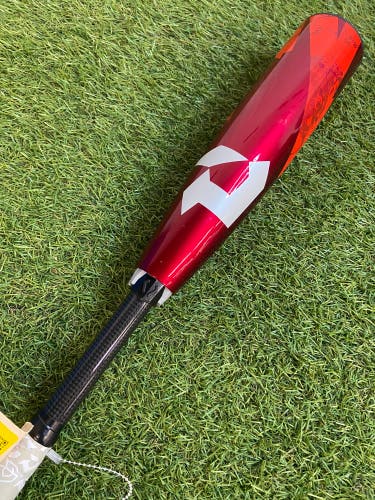 DeMarini Zoa (2 3/4") USSSA Jr. Big Barrel 2024 (-11)