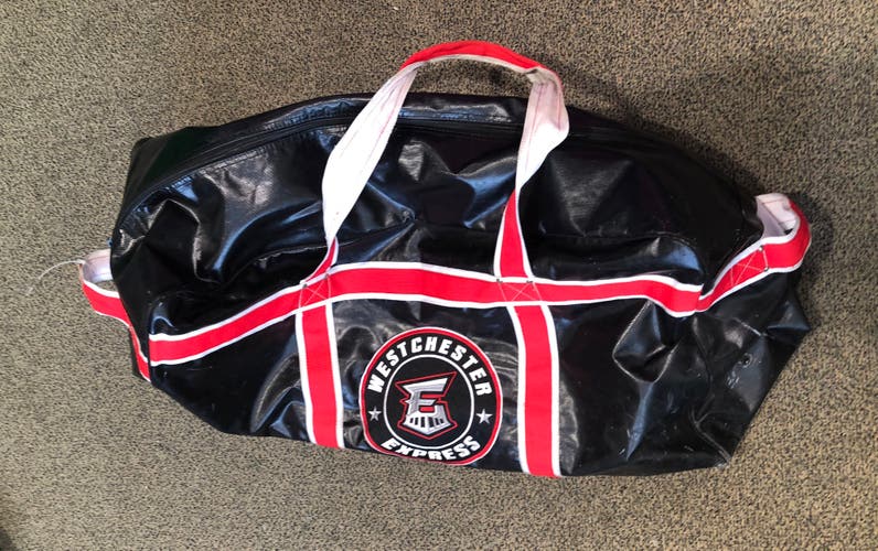 Hockey Equipment Bag (Used)