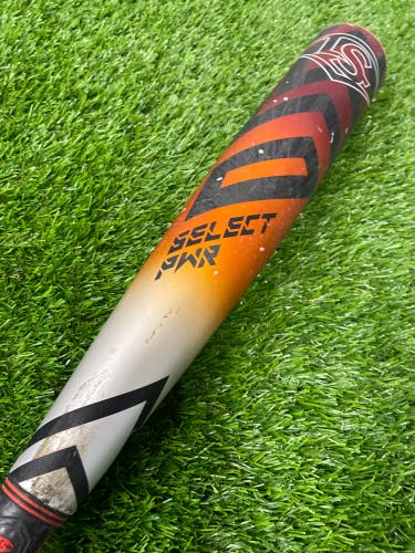 Louisville Slugger Select PWR Hybrid Bat USSSA Certified | 31" 23oz (2023)