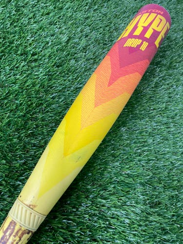 Easton Hype Fire (2 3/4") USSSA 2024 (-10)