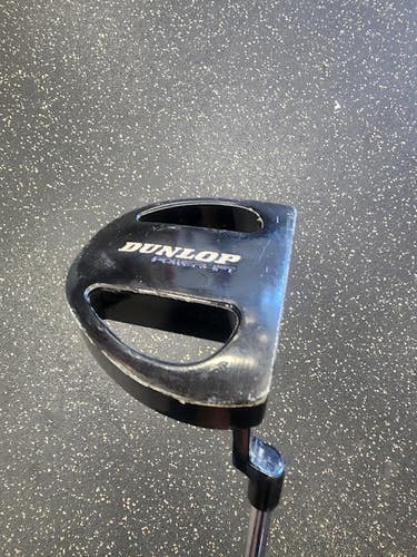 Used Dunlop POWERLIFT Mens Putter RH 11849-S000043460