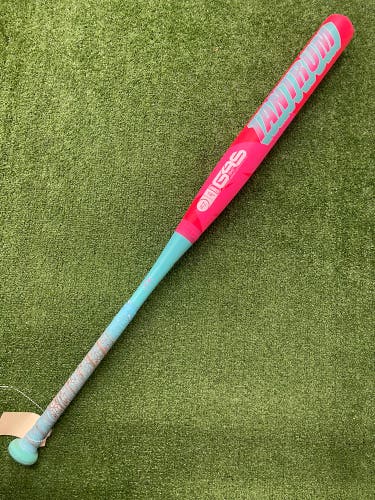 Easton Tantrum Loaded USSSA Slowpitch 2023