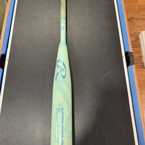 2026 Rawlings Icon Composite USSSA Certified Bat (-8) 22 oz 30" (Used)