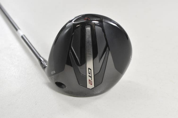 Titleist GT2 10* Driver Stiff Flex Right Diamana D+ 72  #226006