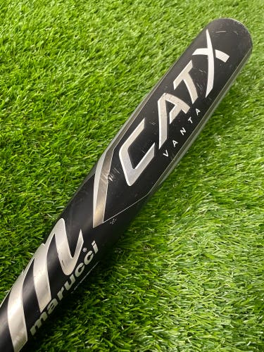 Marucci CATX Vanta (2 3/4") USSSA Jr. Big Barrel 2024 (-10)