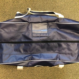 Warrior Hockey Equipment Bag (Used)