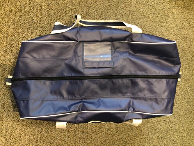 Warrior Hockey Equipment Bag (Used)