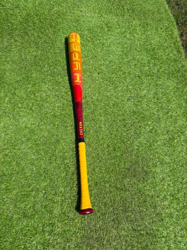 2027 custom Fire Bat (-3) 30 oz 33" (New)