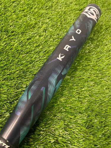 Louisville Slugger Kryo Fastpitch 2025 (-11)