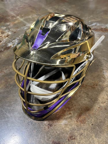 Cascade S Helmet (Used)