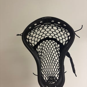 Warrior Evo QX-O Fresh Stringing Head (Used)