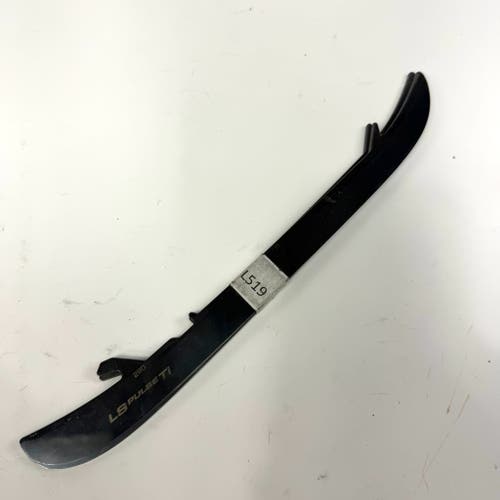 Used Bauer LS Pulse Ti Steel | 280mm XL Version | AB608