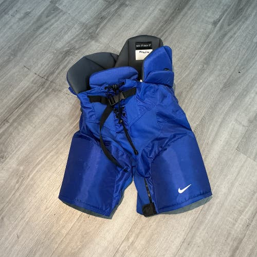 (Used) Bauer Nexus Pro Minnetian USNTDP Pro Stock Hockey Pants