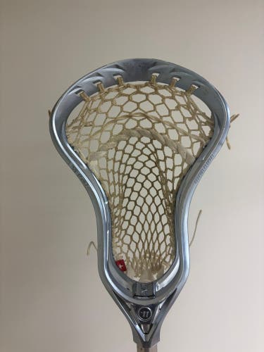 Warrior Evo QX-O Used Stringing Head (Used)