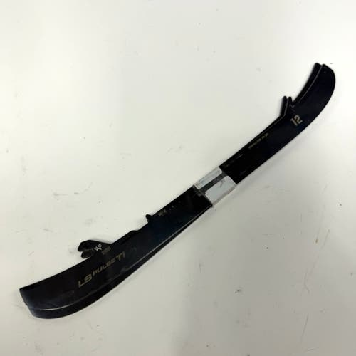 Used Bauer LS Pulse Ti Steel | 288mm XL Version | J327