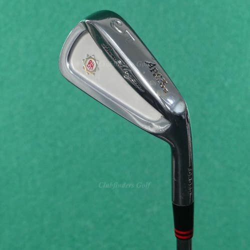 Ben Hogan Apex Plus Forged Single 5 Iron Factory Apex 3 Steel Regular