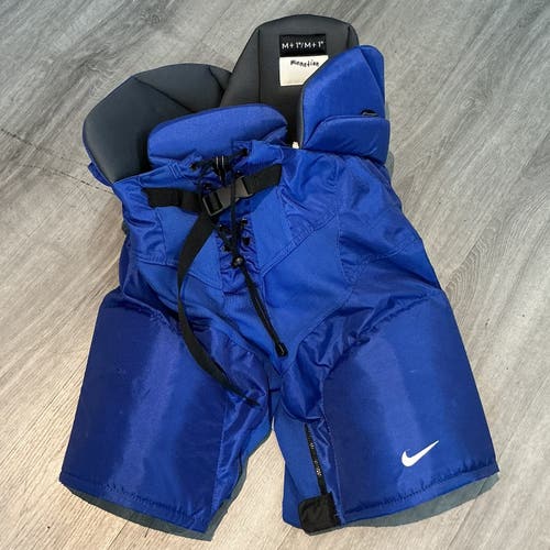 (Used) Bauer Nexus Pro Minnetian USNTDP Pro Stock Hockey Pants