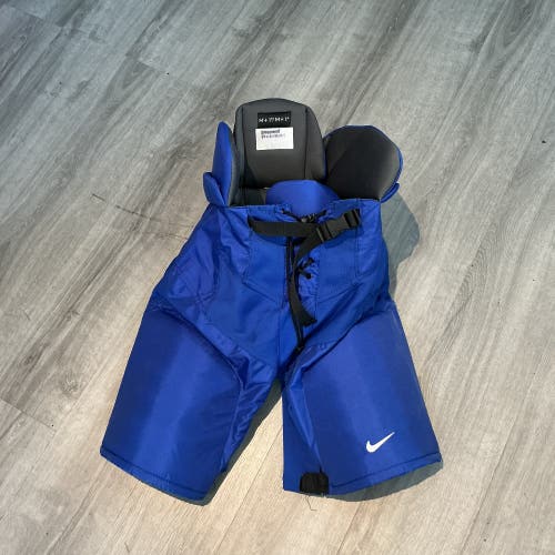 (Used) Bauer Nexus Pro Hendrickson USNTDP Pro Stock Hockey Pants