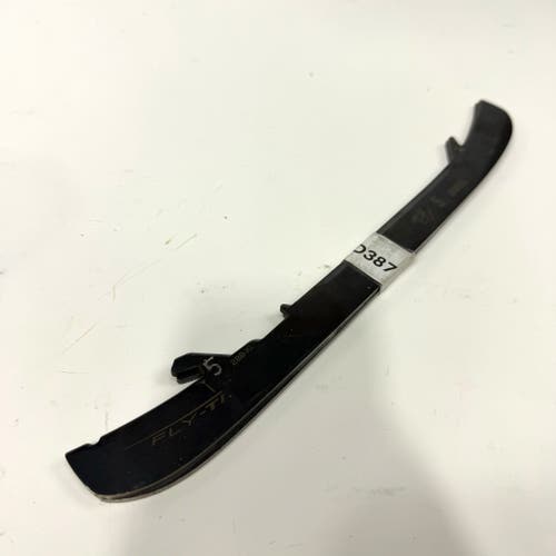 Used Bauer Fly-ti Steel | 288mm XL Version | D387
