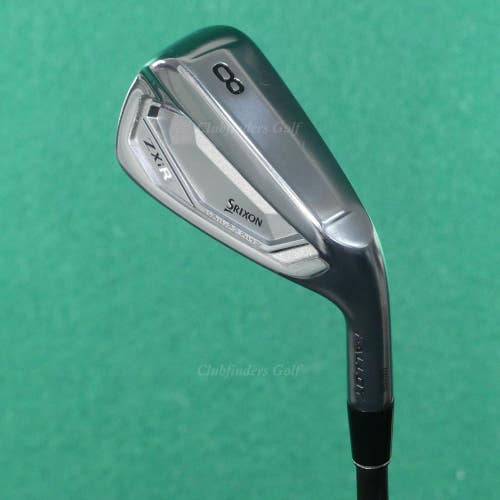 Srixon ZXiR Forged Single 8 Iron KBS PGI 60/R Graphite Regular