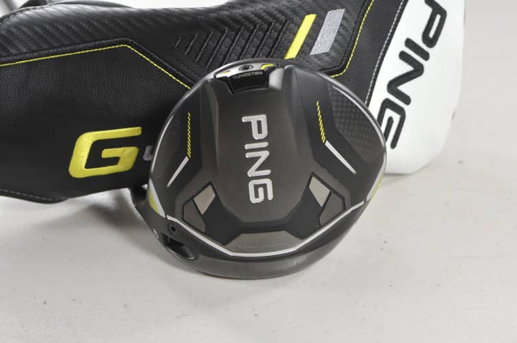 Ping G430 Max 10K 12* Driver Regular Flex Right Alta CB 55g #225534