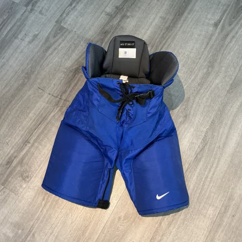 (Used) Bauer Nexus Pro USNTDP Pro Stock Hockey Pants