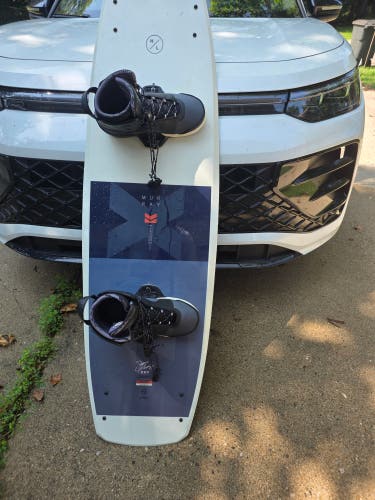 Wakeboard (Used)