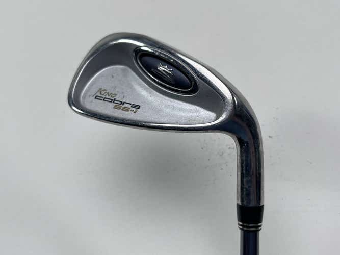 Cobra SS-i Oversize Single 7 Iron Aldila HM Tour 55g Ladies Graphite RH