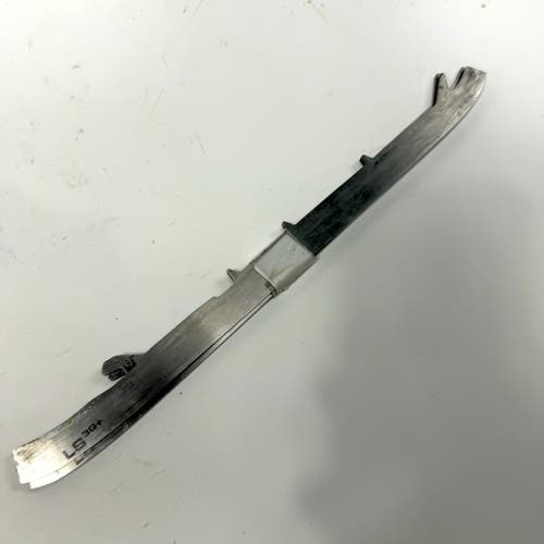 Used LS3G+ Goalie Steel | Size 9 | C412