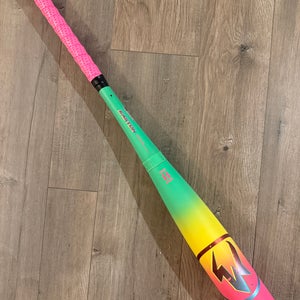 * 2026 EASTON HYPE FIRE COMPOSITE 29/18 USA Baseball Bat Drop 11 29in 18oz.