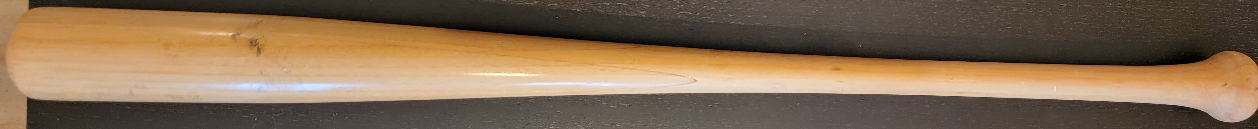 2020 Mizuno MZB271 Bamboo Bat (-3) 30 oz 33" (Used)