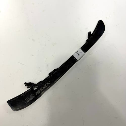 Used JRZ Pro Black DLC Steel | MTF Version | 263mm | BH344