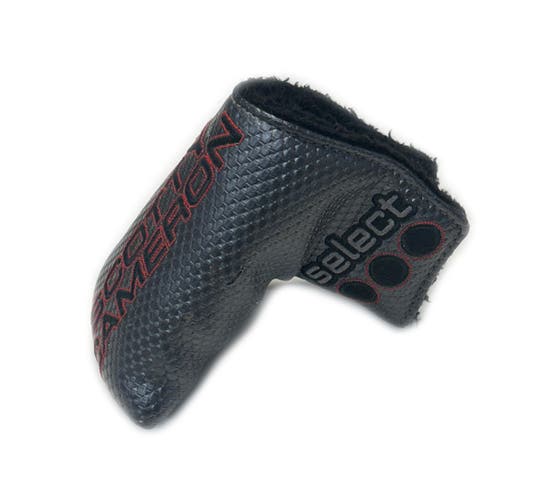 Titleist Scotty Cameron Select Mid-Mallet Putter Headcover - Three Dot