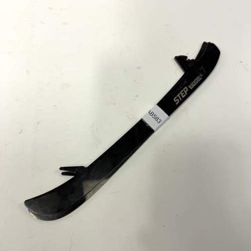 Used CCM Black Step Reload Steel 271mm - Zuperior Profile | AB583