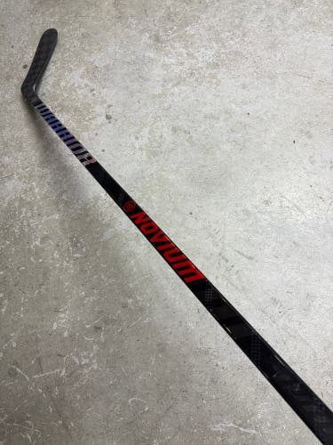 100 Flex P92 Senior Warrior Novium Pro Right Hand Hockey Stick Pro Stock NHL (New)