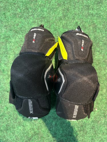 Bauer Vapor 3X Pro Elbow Pads (Used) | Junior Small