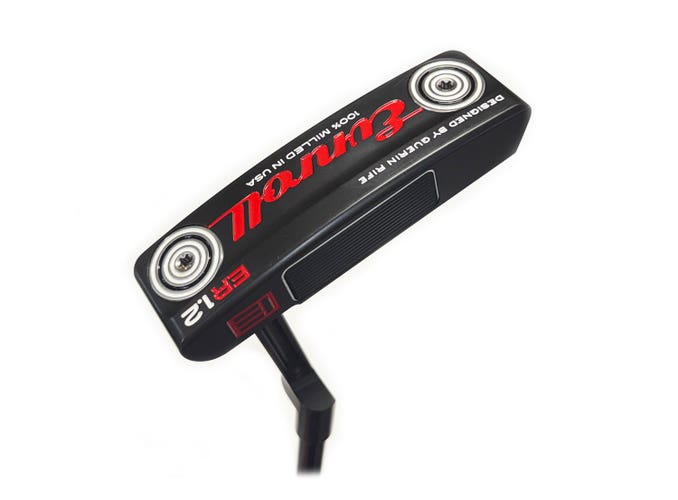 Evnroll Neo Classics ER1.2 Black 34" Blade Putter
