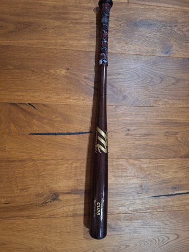 Marucci CU26 Youth Maple Bat 31" (Used)