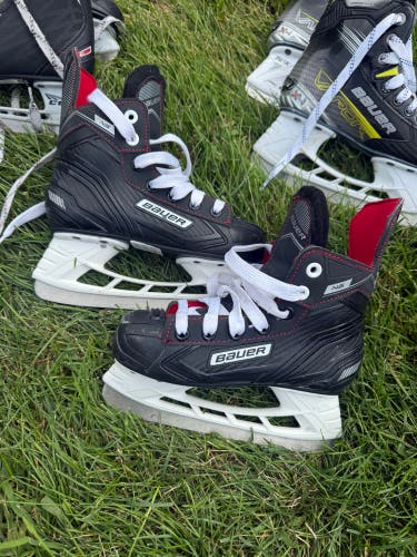2018 Bauer NS Hockey Skates 13 (Used)