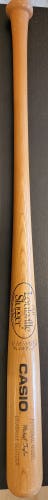 Louisville Slugger Bat - Personal Model (-1) 33-34 oz 34" (Used)